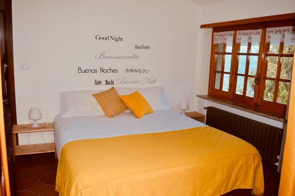 Gold Cave Casa Vacanze Relax Nel Bosco Appartamenti Pessinetto Exterior foto