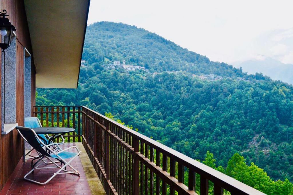 Gold Cave Casa Vacanze Relax Nel Bosco Appartamenti Pessinetto Exterior foto